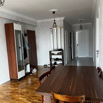 5-Otaqlı mənzil kirayə verilir, Xalqlar Dostluğu m., 100 m² – Bakı – ucuztap.az