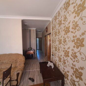 3-Otaqlı mənzil, Köhnə Günəşli qəs., 90 m² – Bakı – ucuztap.az