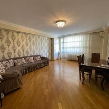 3-Otaqlı yeni tikili, Əsəd Əhmədov küç.29 A, 80 m² – Bakı – ucuztap.az