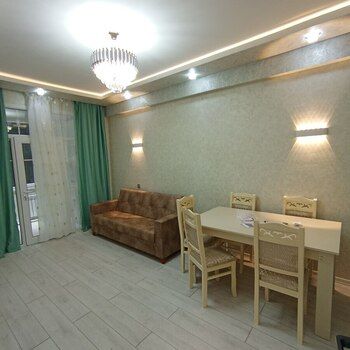 2-Otaqlı yeni tikili kirayə verilir, Xırdalan ş., 50 m² – Xırdalan – ucuztap.az