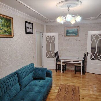 2-Otaqlı mənzil kirayə verilir, Neftçilər m., 60 m² – Bakı – ucuztap.az