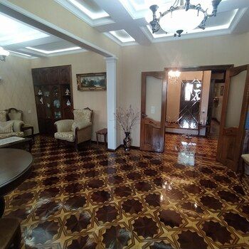 4-Otaqlı mənzil, Xalqlar m., 110 m² – Bakı – ucuztap.az