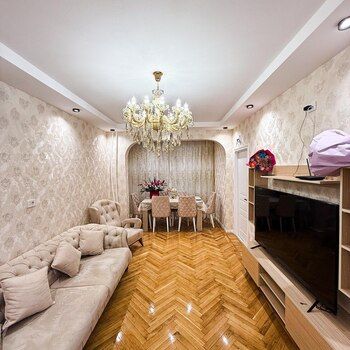 3-Otaqlı mənzil, Nəsimi r., 65 m² – Bakı – ucuztap.az