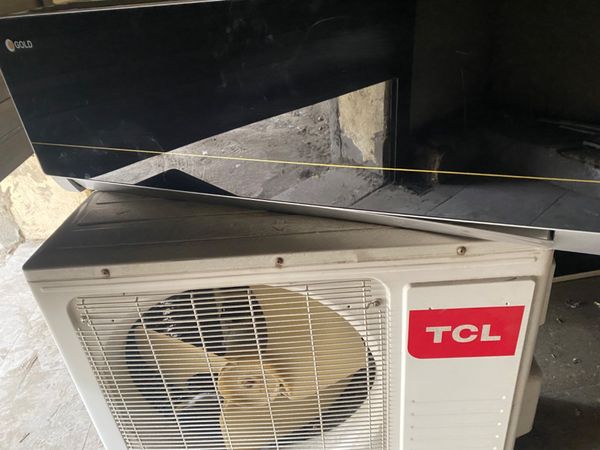 Gold Qara Kondisioner 12000lik – Bakı – ucuztap.az