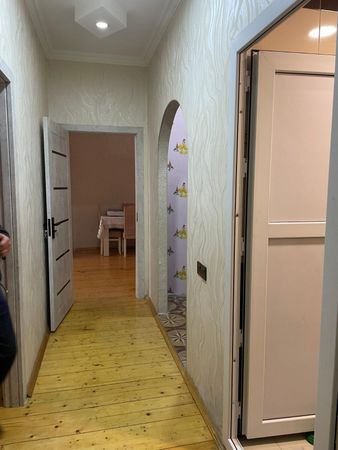 3 Otaqlı mənzil kirayə verilir, 72 m², Nizami küç.11, Xırdalan – Xırdalan – ucuztap.az