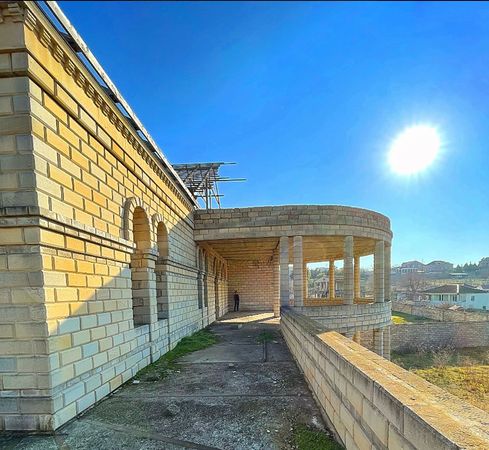 Bağ Evi, 604 M², Novxanı Q., Abşeron – Abşeron – ucuztap.az