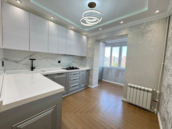 3 Otaqlı mənzil, 75 m², Seyid Əzim Şirvani küç, Bakı – Bakı – ucuztap.az