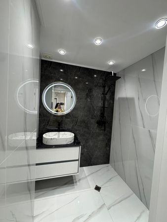 3 Otaqlı mənzil, 75 m², Seyid Əzim Şirvani küç, Bakı – Mənzillər – ucuztap.az