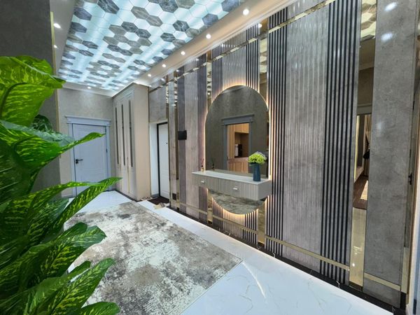3 Otaqlı mənzil, 106 m², Məhəmməd Hadi küç, Bakı – Bakı – ucuztap.az
