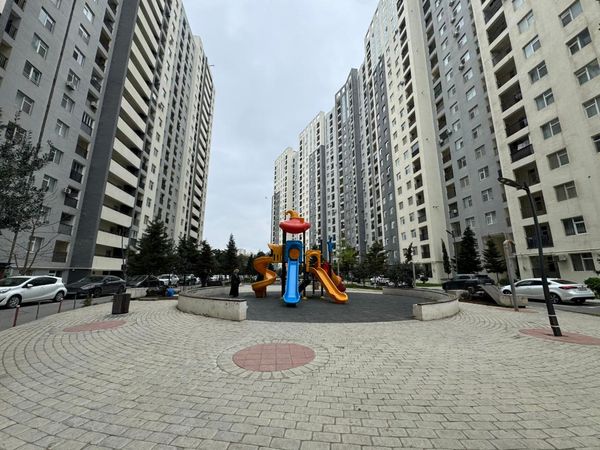 3 Otaqlı mənzil, 80 m², Gəncə pr, Bakı – Bakı – ucuztap.az