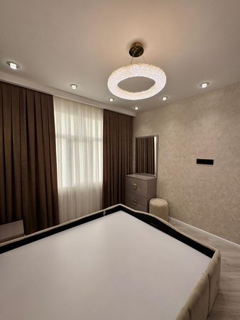 2 Otaqlı mənzil, 60 m², Çingizxan Kərimov küç, Bakı – Mənzillər – ucuztap.az