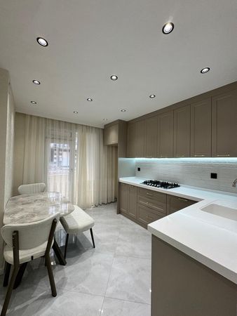 2 Otaqlı mənzil, 60 m², Çingizxan Kərimov küç, Bakı – Bakı – ucuztap.az