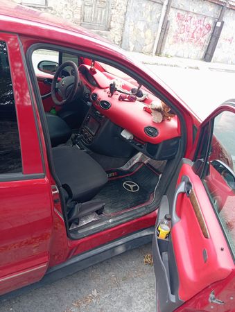 Mersedes A160, 2002, 305 228 km, 1600 L benzin – Bakı – ucuztap.az