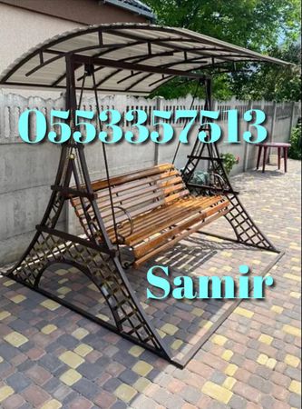 Yellençe Demir Metal Usta – Təmir və tikinti – ucuztap.az