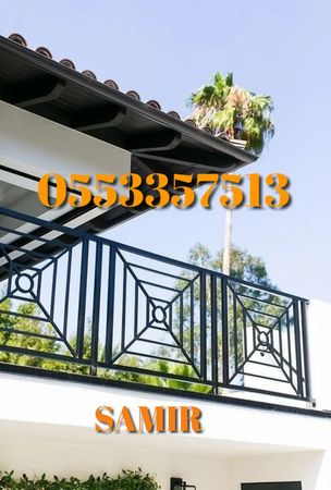 Yellençe Demir Metal Usta – Təmir və tikinti – ucuztap.az