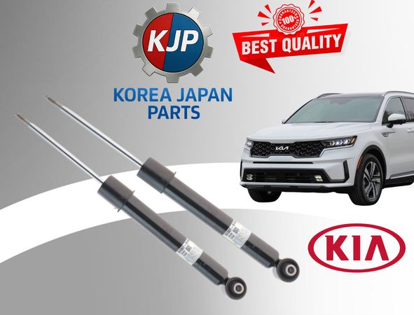 Kia Sorento Arxa Amortizator – Bakı – ucuztap.az