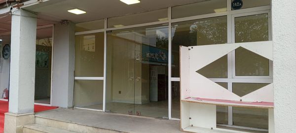 Mağaza icarəyə verilir, 60 m², Bakı ş.Nərimanov r.Atatürk pr – Mağaza – ucuztap.az