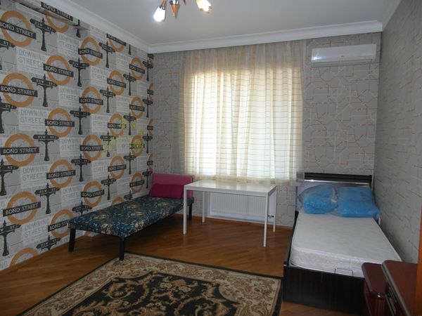 3 Otaqlı Mənzil Kirayə Verilir, 155 M², Azadlıq Prospekti - 101, Bakı – Bakı – ucuztap.az