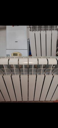 Kombi radiator – Bakı – ucuztap.az
