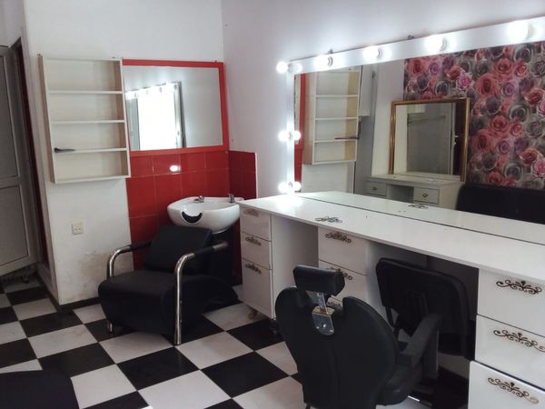 Ofis icarəyə verilir, 22 m², Zərifə Əliyeva küç.5, Xırdalan – Xırdalan – ucuztap.az