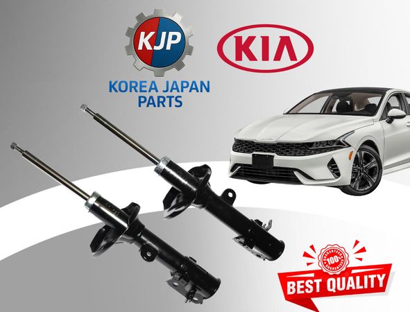 Kia K5 Qabag Amortizator – Bakı – ucuztap.az