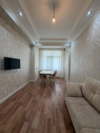 2 Otaqlı mənzil, 41 m², Abşeron r. Masazır qəs. Rahat Nəfəs yaşayış kompleksi, Abşeron – Satılır – ucuztap.az