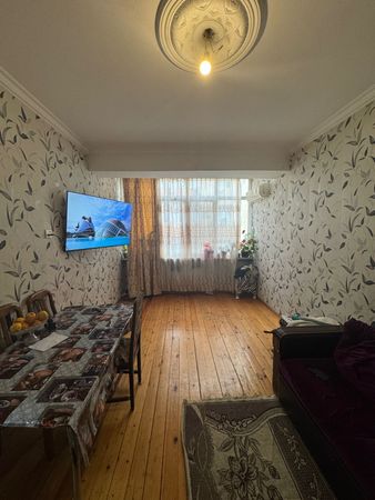 2 Otaqlı mənzil, 50 m², Abşeron r. Masazir qəs. Qurtuluş 93 yaşayiş kompleksi – Mənzillər – ucuztap.az