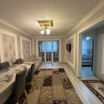 2-Otaqlı mənzil, Gəncə ş., 45 m² – Kirayə verilir – ucuztap.az