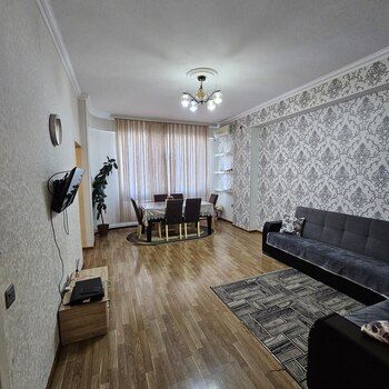 2-Otaqlı yeni tikili, Dadaş Bünyadzadə küç., 60 m² – Kirayə verilir – ucuztap.az