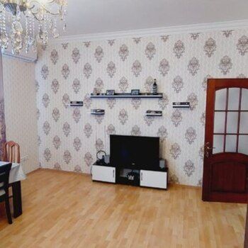 3-Otaqlı yeni tikili, Səbail r., 120 m² – Bakı – ucuztap.az