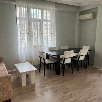 2-Otaqlı yeni tikili kirayə verilir, Sumqayıt ş., 82 m² – Sumqayıt – ucuztap.az