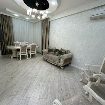 2-Otaqlı yeni tikili kirayə verilir, Sumqayıt ş., 66 m² – Sumqayıt – ucuztap.az