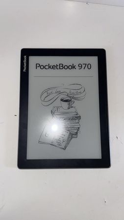 Elektron Kitab PocketBook 970 Mist Grey – Bakı – ucuztap.az