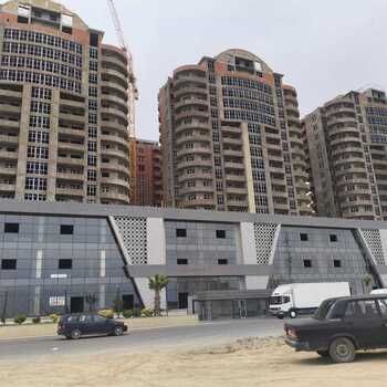 2-Otaqlı yeni tikili, Lökbatan qəs. 83 m² – Kirayə verilir – ucuztap.az