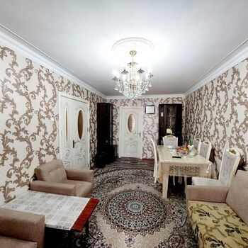 2-Otaqlı mənzil, 4-cü mkr., 48 m² – Bakı – ucuztap.az