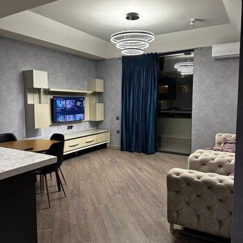 3-Otaqlı yeni tikili kirayə verilir, Xətai r., 100 m² – Bakı – ucuztap.az