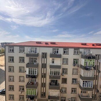 2-Otaqlı yeni tikili, Masazır qəs., 44 m² – Bakı – ucuztap.az