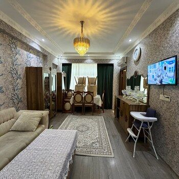 2-Otaqlı yeni tikili, Masazır qəs., 60 m² – Bakı – ucuztap.az