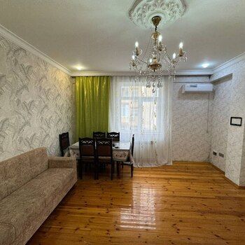 2-Otaqlı yeni tikili, Masazır qəs., 53 m² – Bakı – ucuztap.az