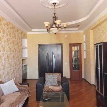 2-Otaqlı yeni tikili kirayə verilir, Xətai m., 100 m² – Bakı – ucuztap.az