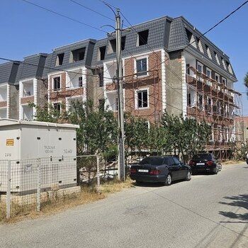 2-Otaqlı yeni tikili, Masazır qəs., 49 m² – Bakı – ucuztap.az