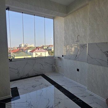 2-Otaqlı yeni tikili, Masazır qəs., 75 m² – Bakı – ucuztap.az
