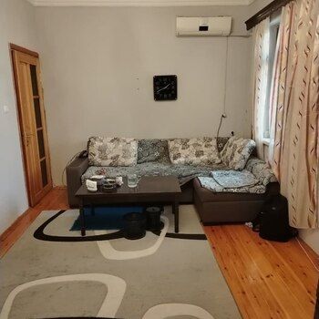 2-Otaqlı mənzil, Arif Mehdiyev küç., 50 m² – Kirayə verilir – ucuztap.az