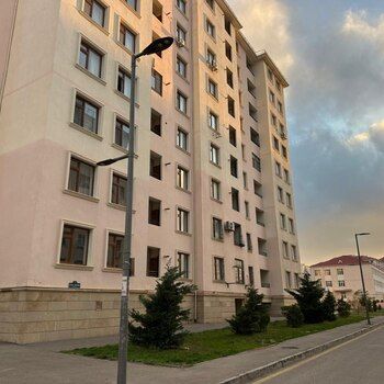 3-Otaqlı yeni tikili, Ramana qəs., 85 m² – Kirayə verilir – ucuztap.az