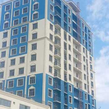 1-Otaqlı yeni tikili, İnşaatçılar m., 44.3 m² – Kirayə verilir – Bakı – ucuztap.az
