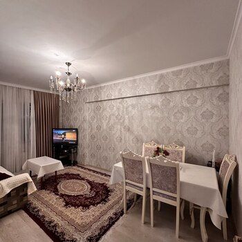 2-Otaqlı yeni tikili, Akim Abbasov küç.4, 60 m² – Kirayə verilir – ucuztap.az
