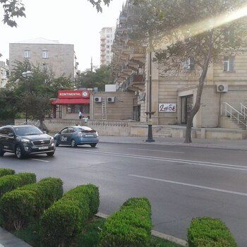 3-Otaqlı mənzil kirayə verilir, Teymur Elçin küç.., 70 m² – Kirayə verilir – ucuztap.az