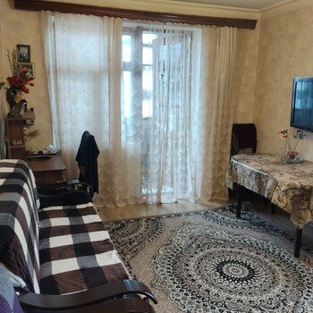 2-Otaqlı mənzil, Hövsan qəs., 52 m² – Kirayə verilir – ucuztap.az