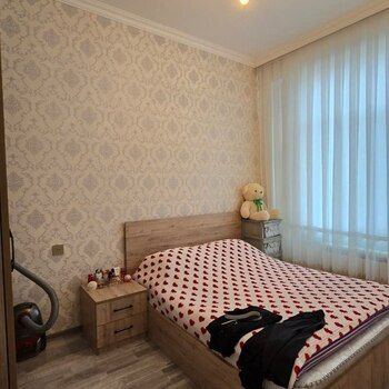 1-Otaqlı yeni tikili, Mehdi Hüseynzadə küç., 35 m² – Kirayə verilir – ucuztap.az