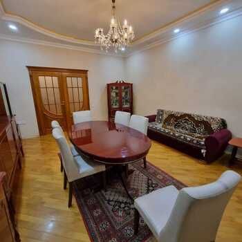 2-Otaqlı yeni tikili kirayə verilir, 7-ci mkr., 90 m² – Kirayə verilir – ucuztap.az